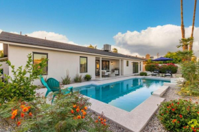 LUX Family Retreat-FREE Htd Pool-3 En-Suites